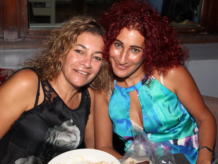 Sahriyeh with Georges Nehme
